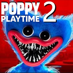 Poppy playtime chapter 2