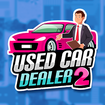 Used Car Dealer 2