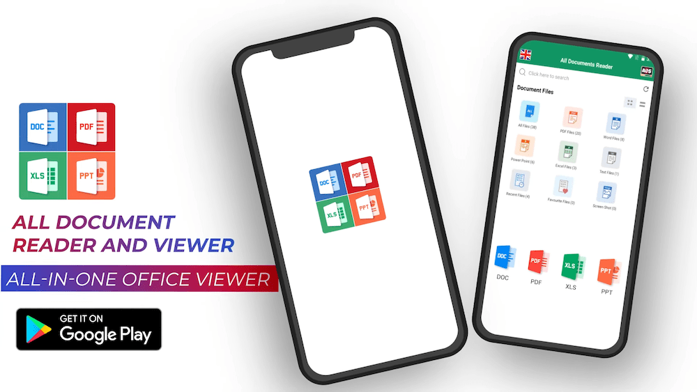 All Document Reader And Viewer mod apk download