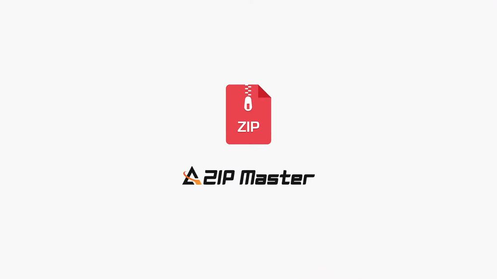 AZIP Master MOD APK download