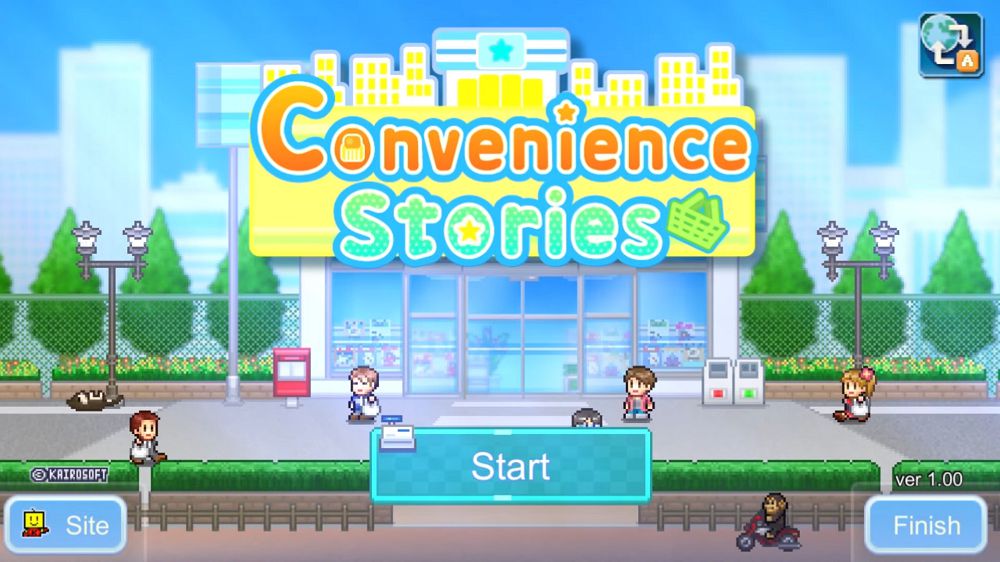 Convenience Stories mod apk download
