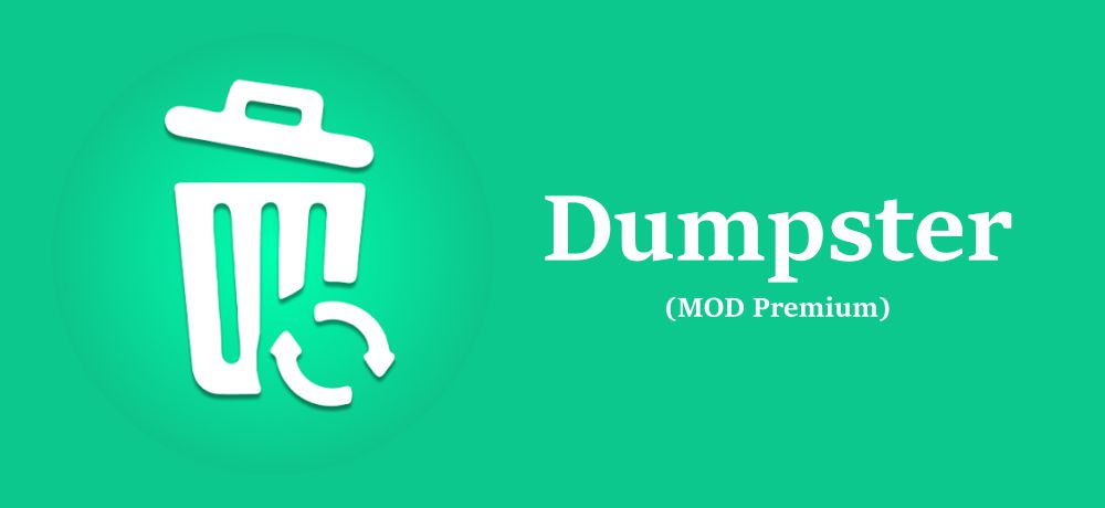 Dumpster mod apk download