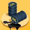 Oil Mining 3D – Petrol Factory