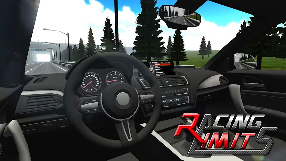 Racing Limits mod apk download