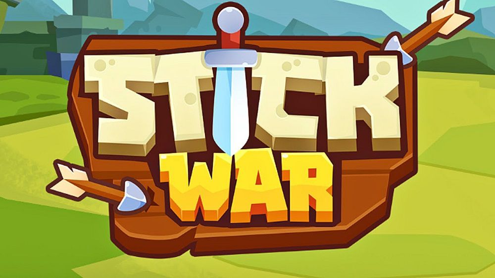 War of Stick Conquer Battle mod apk download