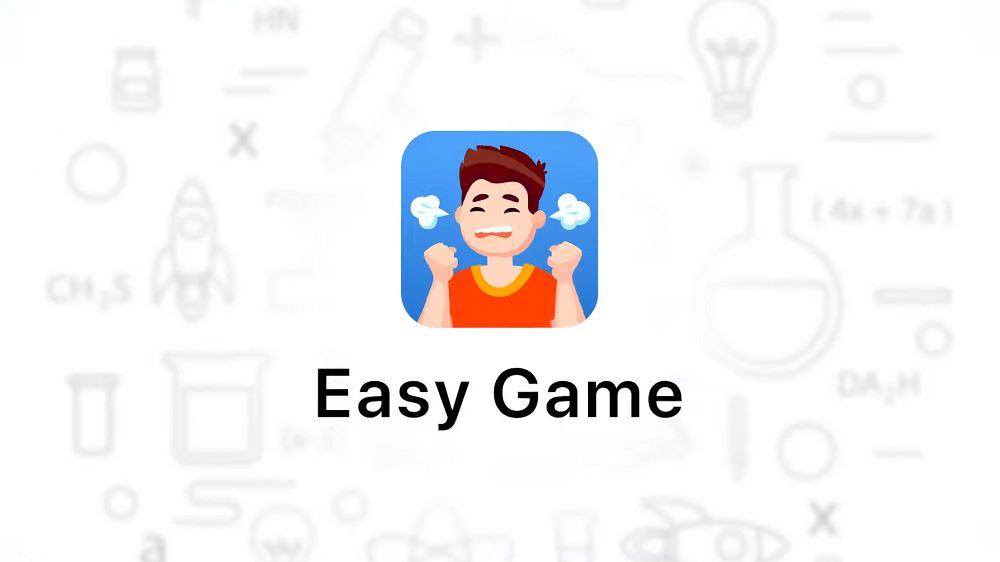 Easy Game mod apk download