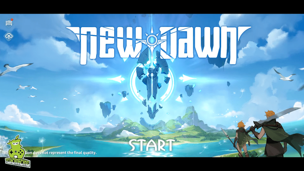 New Dawn mod apk download