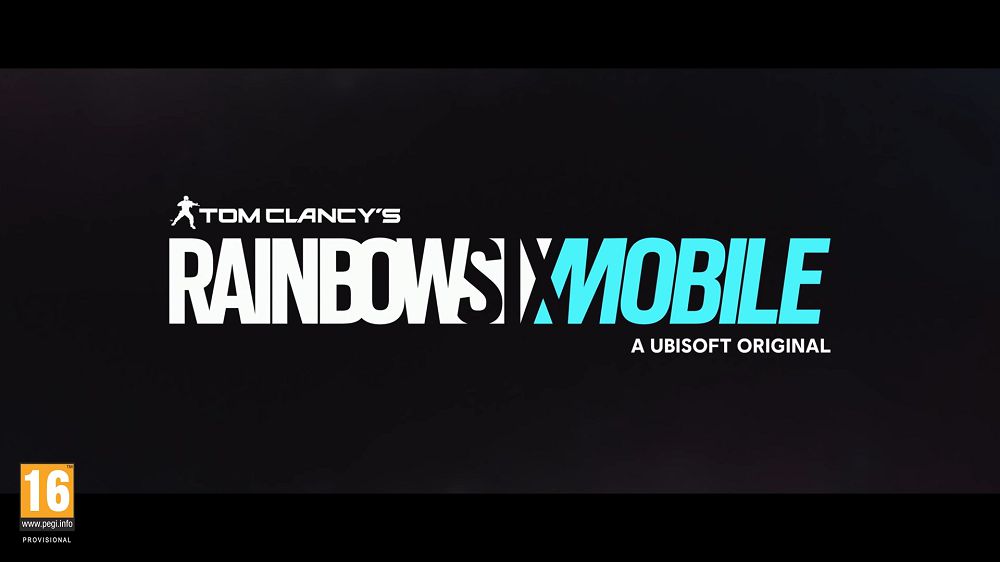 Rainbow Six Mobile mod apk download