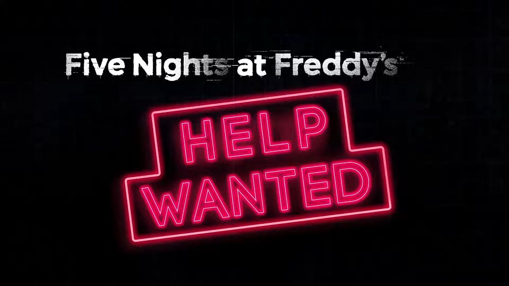 Five Nights at Freddy's HW apk download