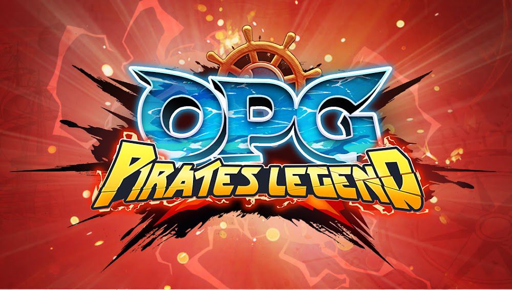 OPG Pirates Legend mod apk