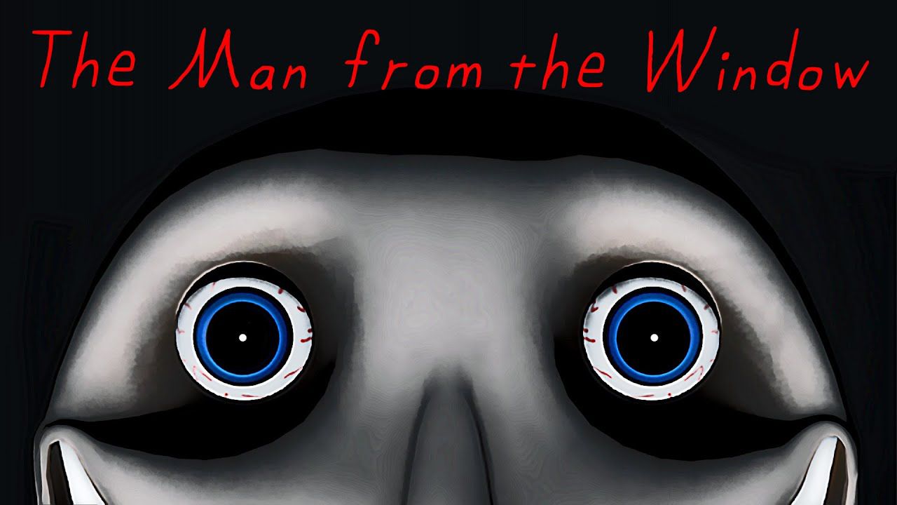 Man from the window mod apk download