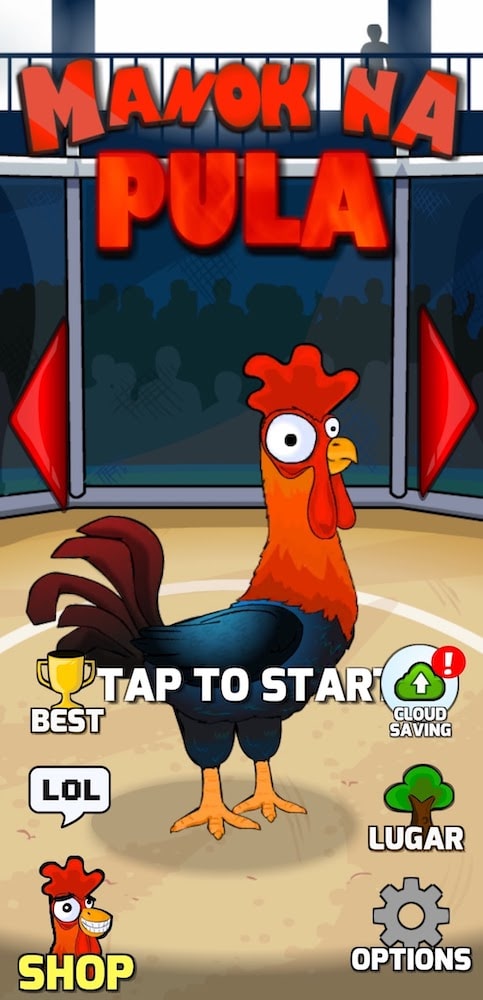 Anime Chicken APK for Android Download