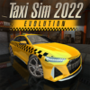 taxi sim 2022 evolution mod apk