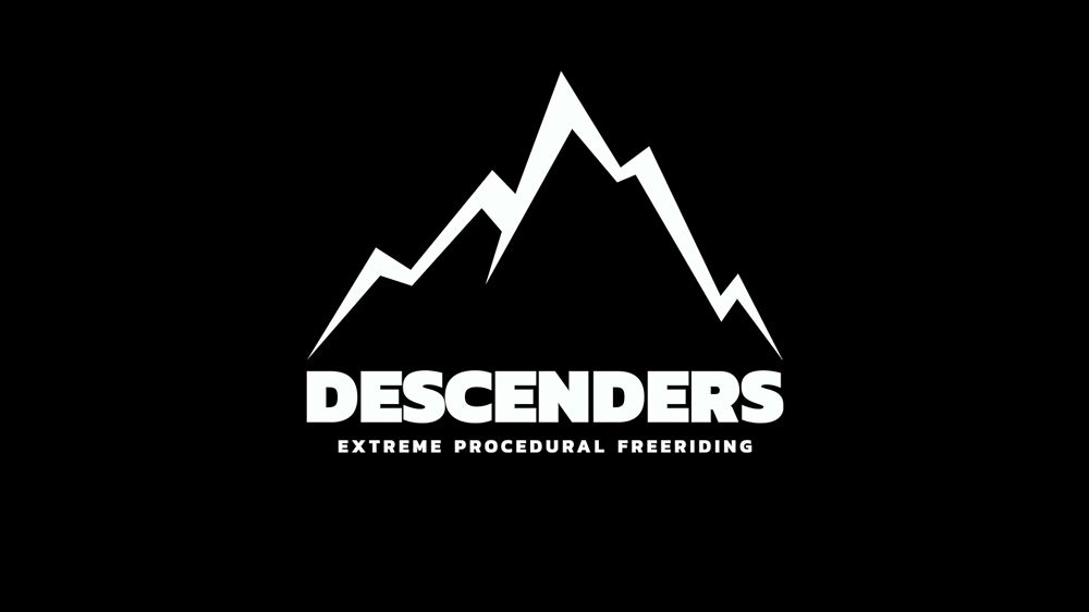 Descenders mod apk download
