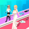 Fashion Battle – Catwalk Queen MOD icon