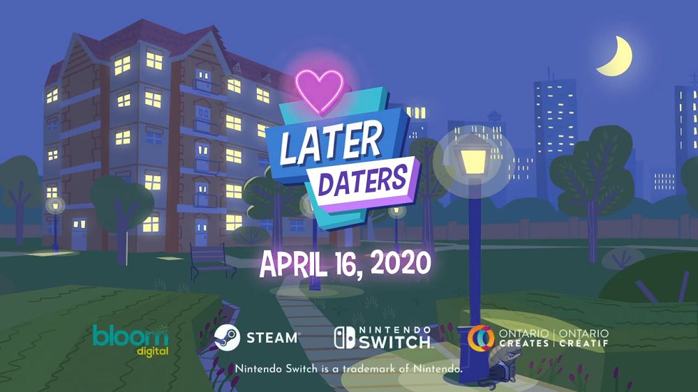 Later Daters mod apk download