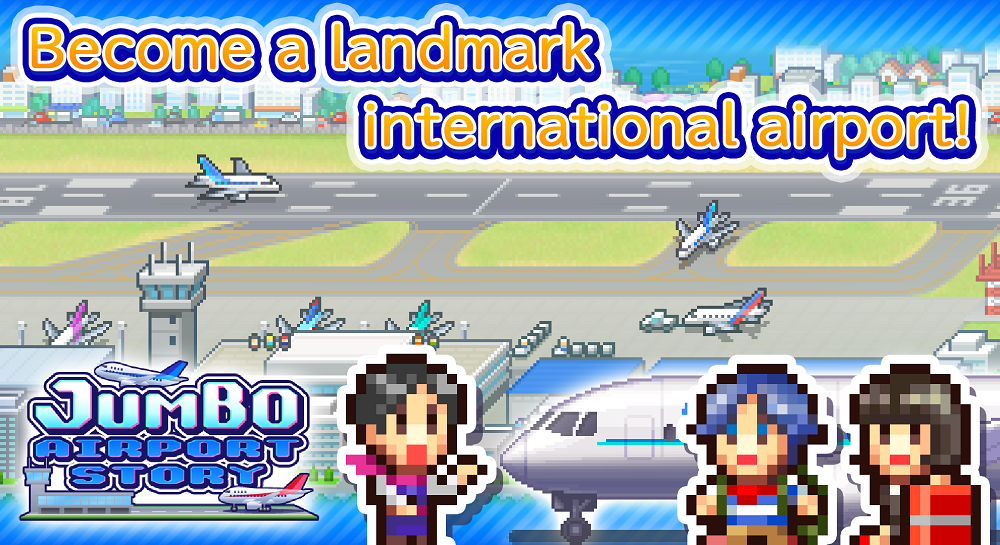 airport game mod