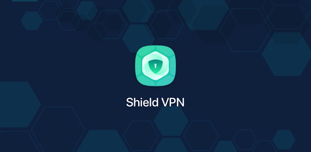 Shield VPN mod apk download