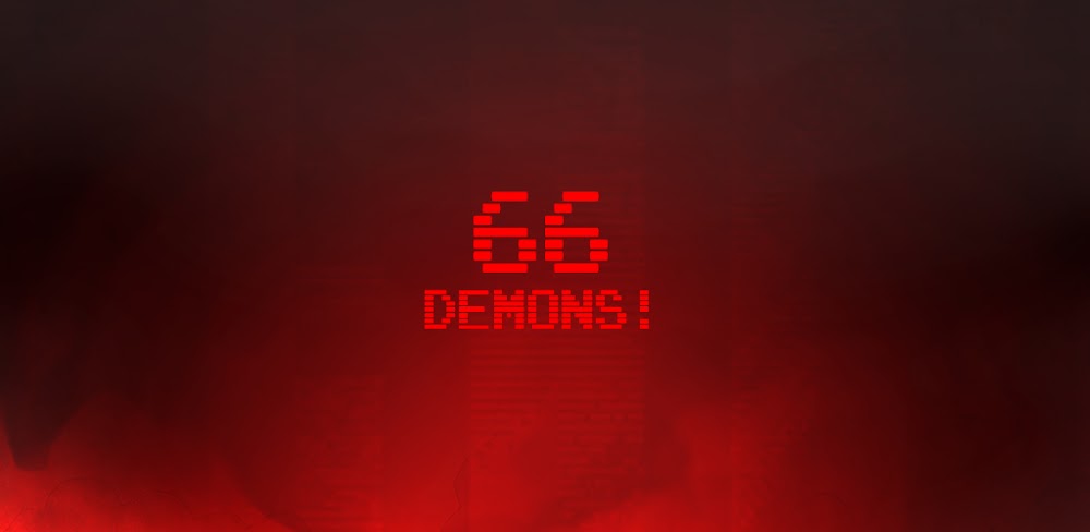 66 Demons !