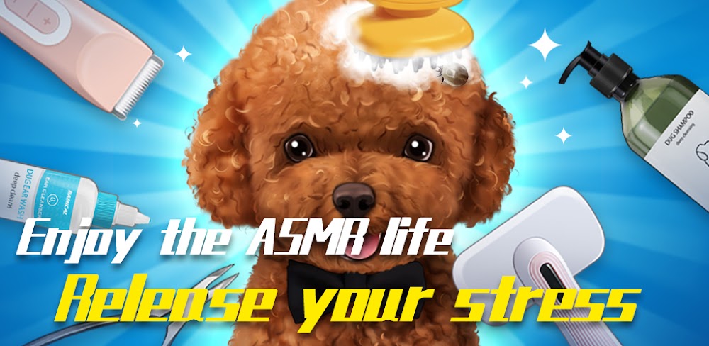 ASMR Simulator – Dream of Life