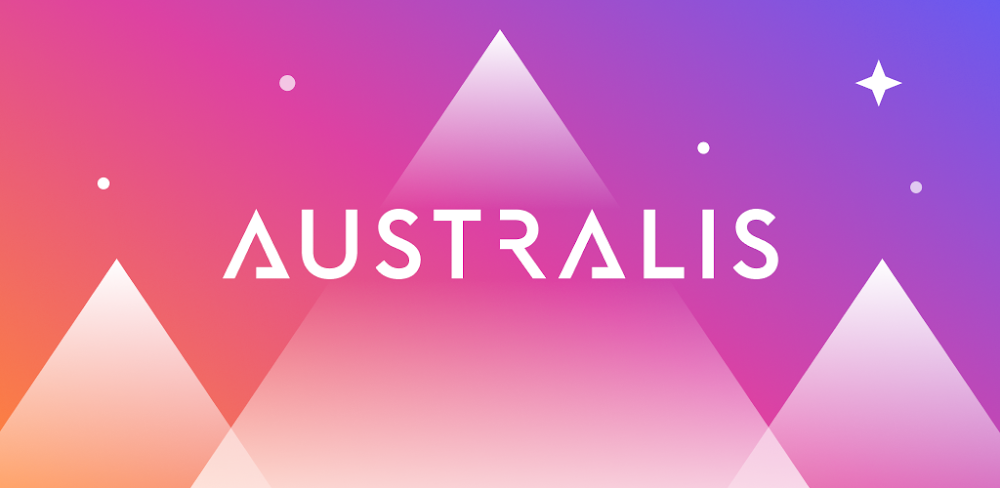 Australis – Icon Pack