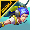 sigma battle royale highlights