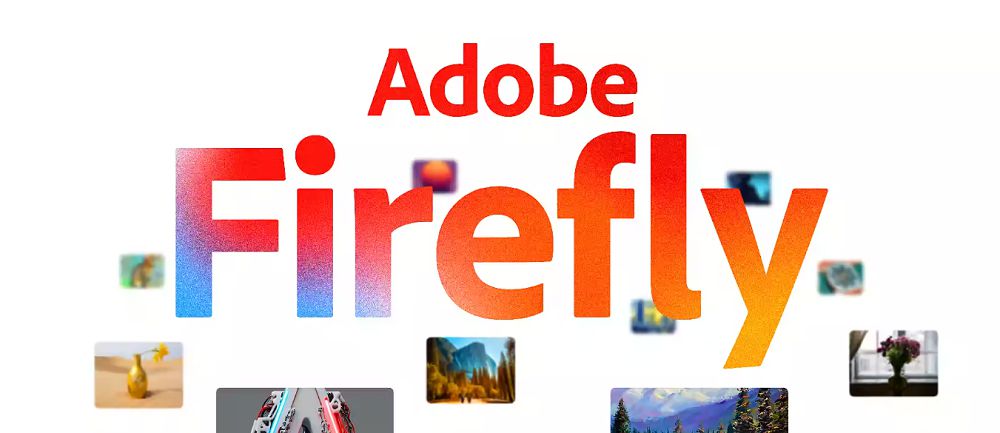 Adobe Firefly apk download
