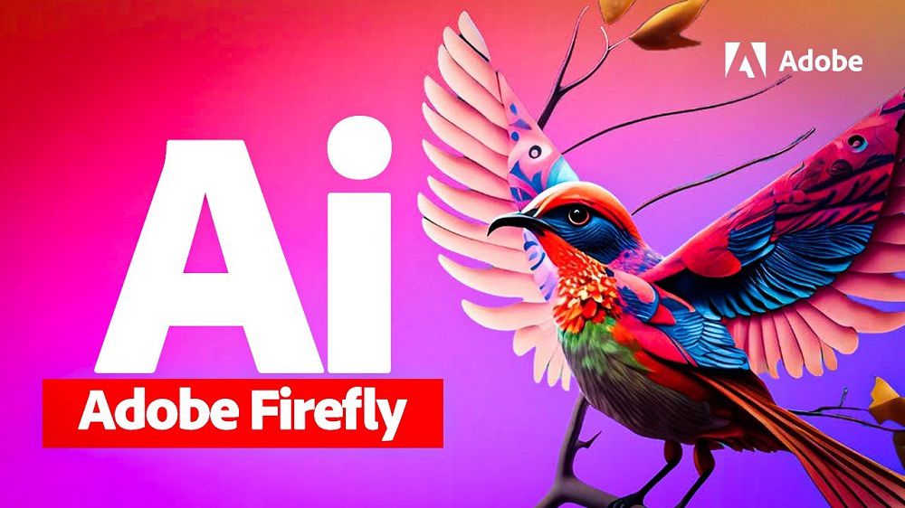 Adobe Firefly apk for Android