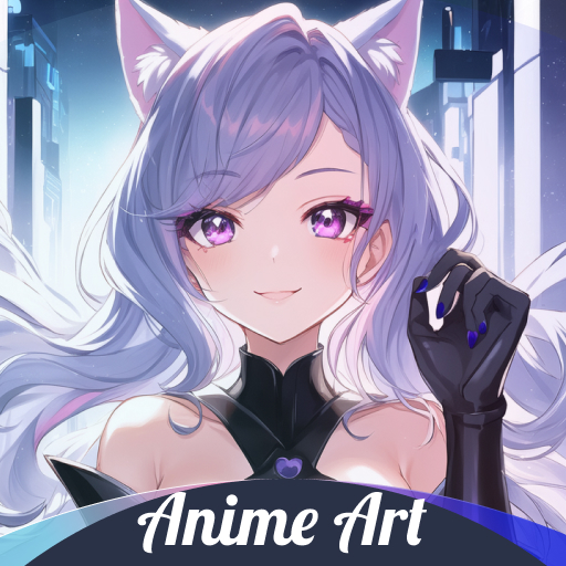 AI Anime Generator - Turn Photo&text To Anime For Free