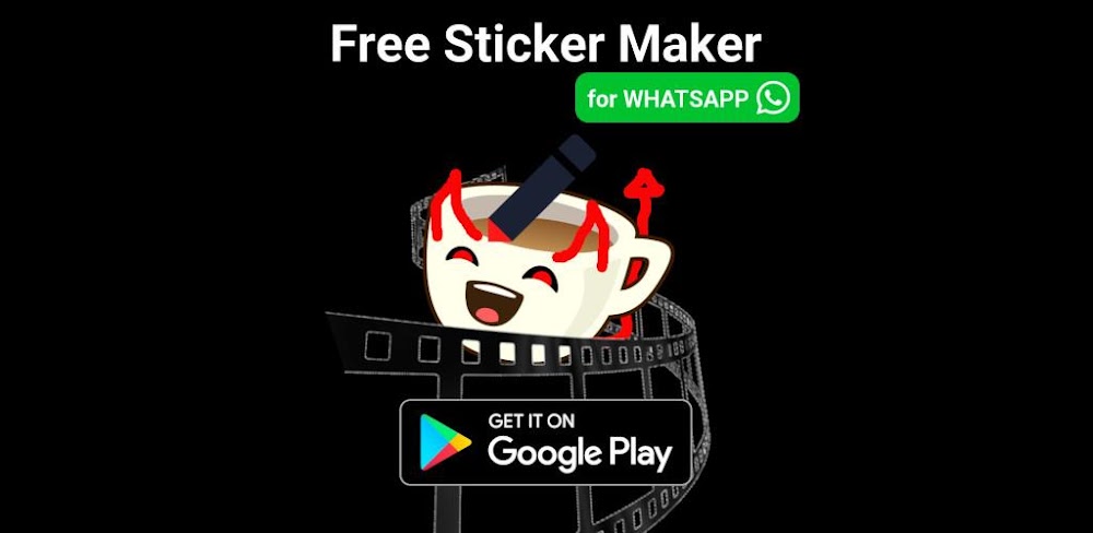 Animated Sticker Maker (FSM)