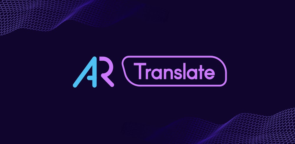 AR Translator + AI Camera