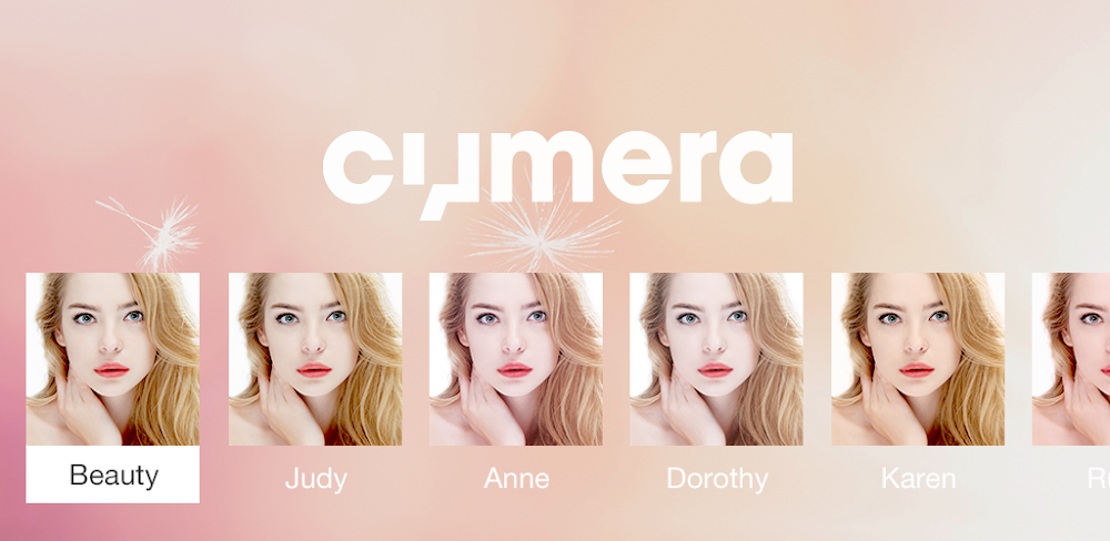 Cymera – Photo Editor Collage
