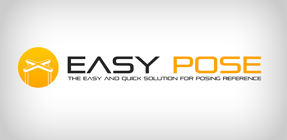 Easy Pose – 3D pose making app