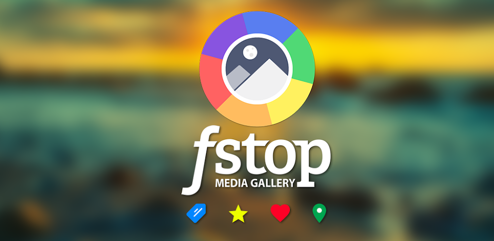 F Stop Gallery