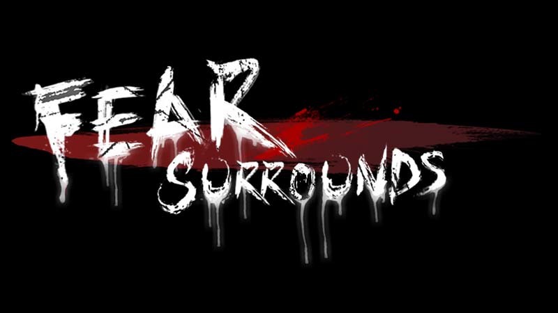 Fear Surrounds mod apk