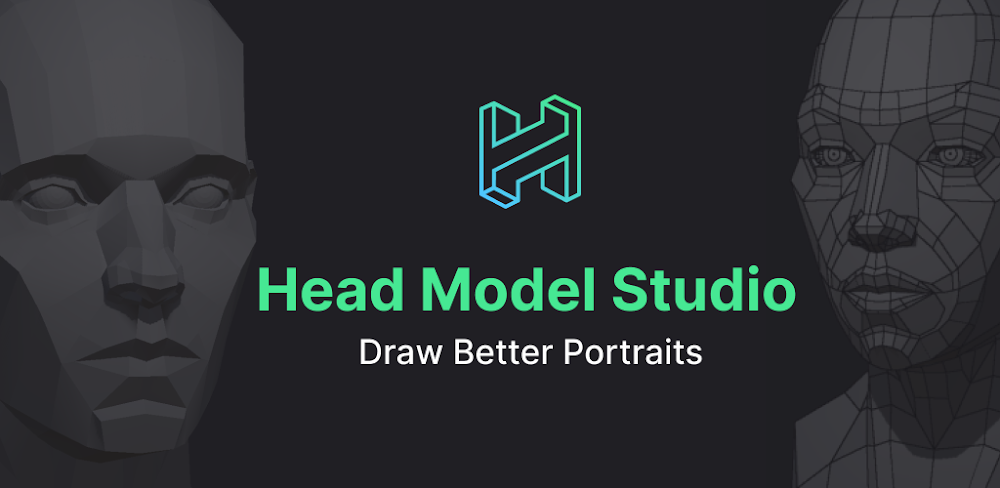 Head Model Studio