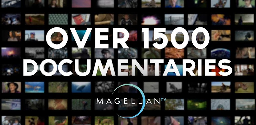 MagellanTV Documentaries