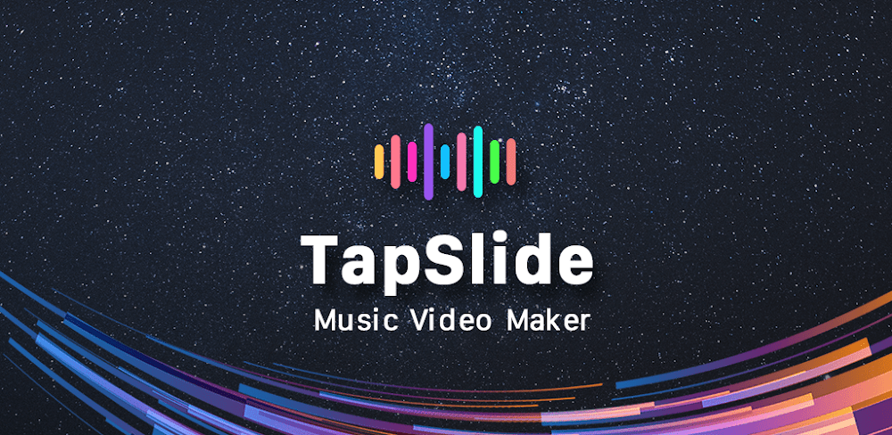 Music Video Maker – TapSlide