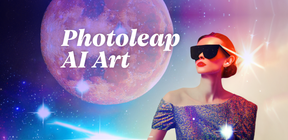 Photoleap: Photo Editor/AI Art