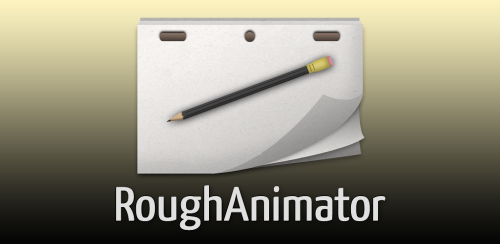 RoughAnimator – animation app