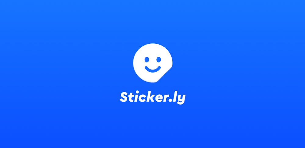Sticker.ly – Sticker Maker