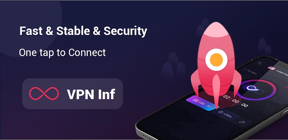 VPN Inf – Security Fast VPN