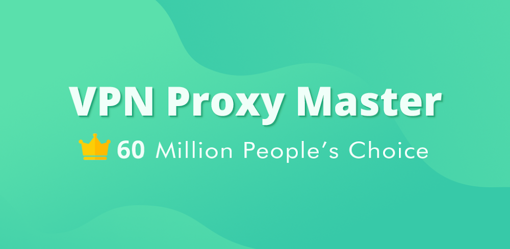 VPN Proxy Master – Safer Vpn