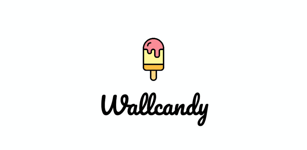 Wallcandy – Wallpaper & Widget