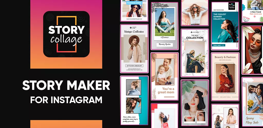 1SStory – Story Maker-banner