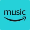 Amazon Music: Songs & Podcasts-icon