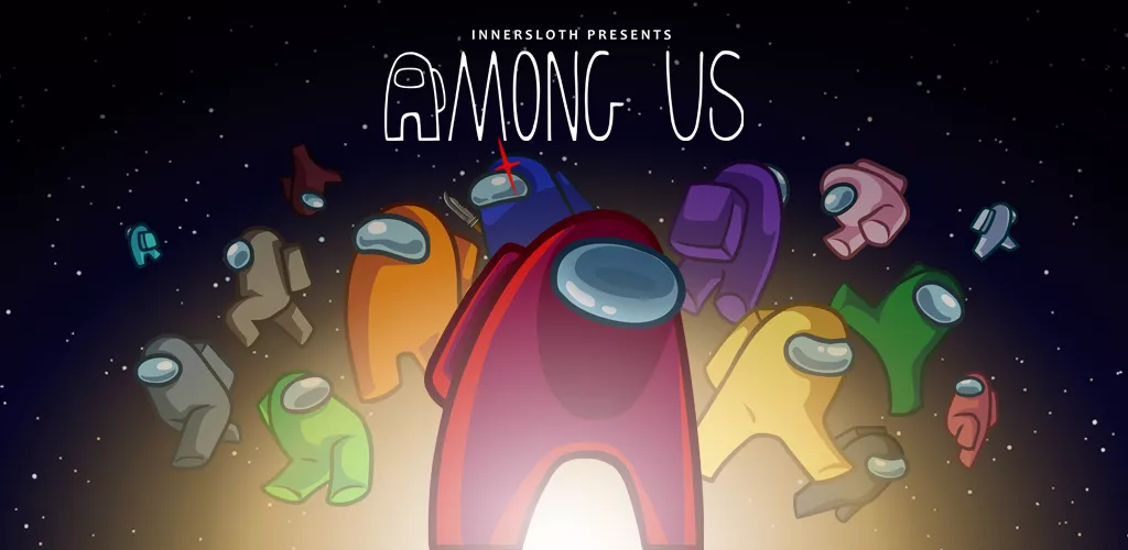Among Us-banner