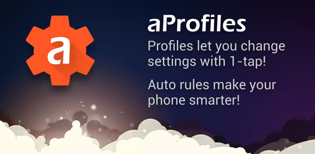 aProfiles – Auto tasks-banner