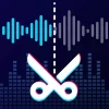 Audio Editor & Music Editor-icon