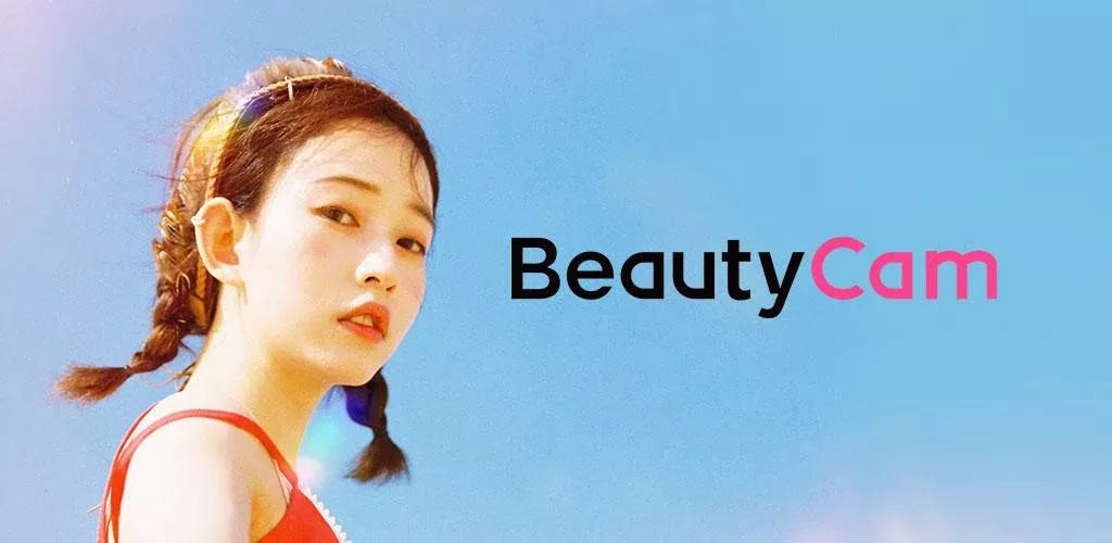 Beautycam-Beautify & AI Artist-banner